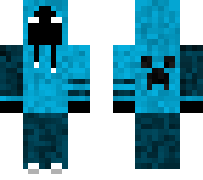 wierd demon dude