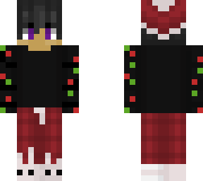 winter purpey