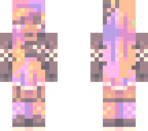 witch ; skintober