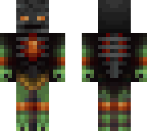 wither turtle