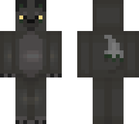 wolf