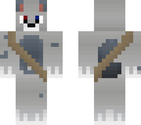 wolfstrr