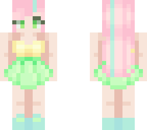 .*~neon~*. skintober day 5