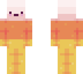 / /  5 - candy corn