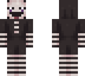 . ~ m u s i c b o x ~ .(skintober day 3)