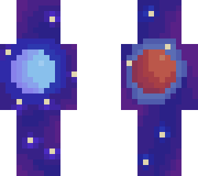 .:. outer space .:.