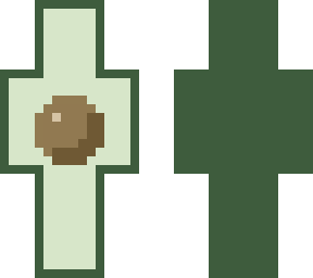 --+avocado for bob+--