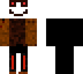 #1 skin
