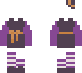 ~witchy unshaded ob~