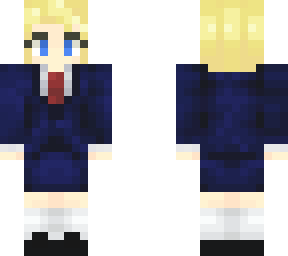 adaine abernant (school uniform)