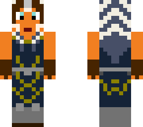 ahsoka tano