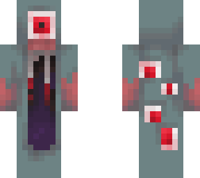 all your darkest fears are gonna come for you| skintober d4