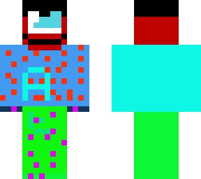 among kaydena