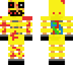 animatronic