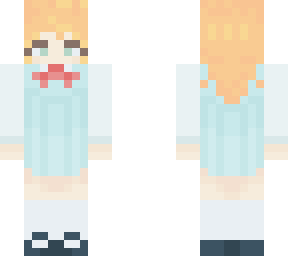 anne (oc)