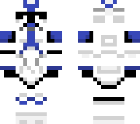 ap2 501st trooper
