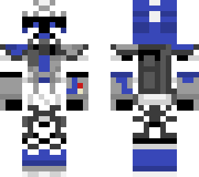 ap2 arc trooper jesse