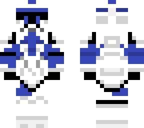 ap2 clone trooper kix