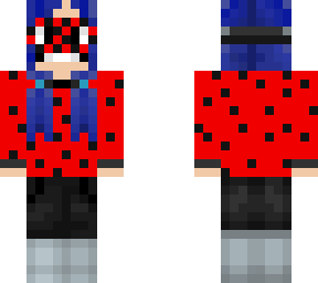 ari ladybug