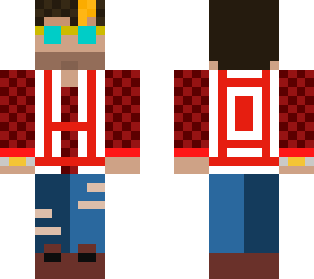 auron ingeniero chaleco de jefe