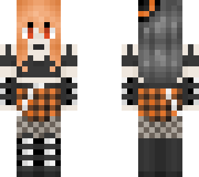 autumn witch