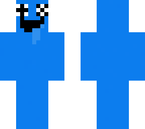 azul babo