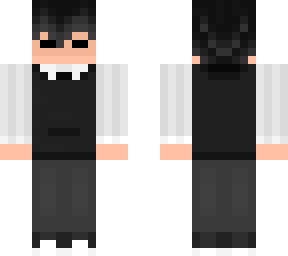 bf boy elegante