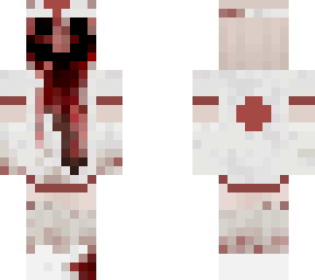 bloody nurse