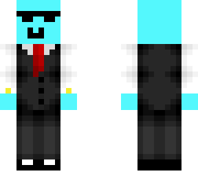 bobbyjeff with suit