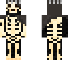bone queen
