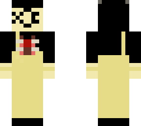 boris the wolf (dead)