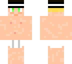 bra god skin uten dress