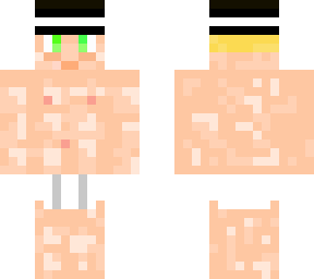 bra god skin uten dress1