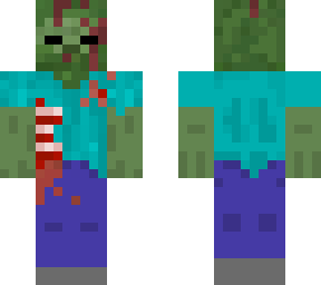 brains - skintober d5