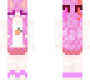 bunny crystal