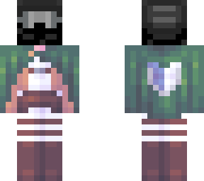 by me for me