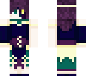 celestia formal / fancy vers.