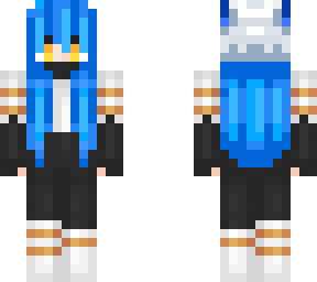 chica zorro resmasterizado