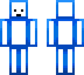 clear blue