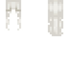 clouded- hair base~