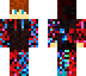 cool fire boi