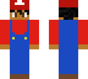 cosmicberries mario