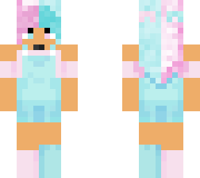 cotton candy