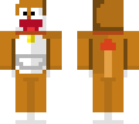 cowaemon from mini-meows