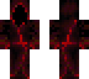 crypt sorcerer (no eyes)