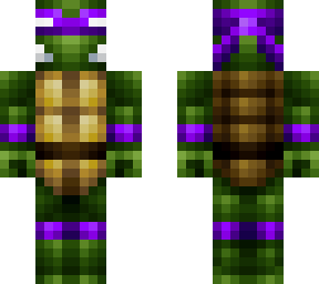 donatello
