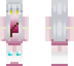 dripleaf the warrior
