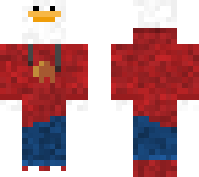duck