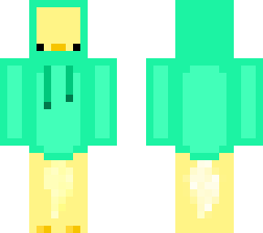 duck