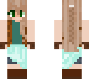 elf (or maybe not)